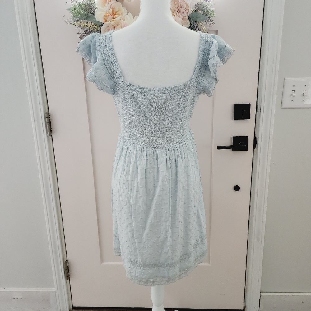 LSF Love Shack Fancy Athalia dress NWT - Picture 10 of 11